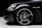 Lexus LS600h Executive Line by Wald 2010 года